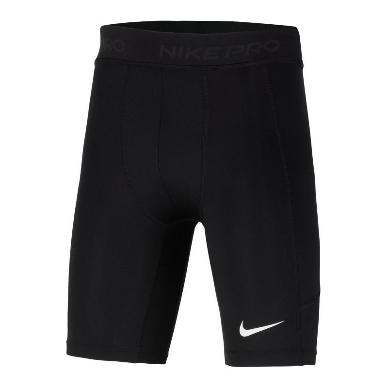 Šortky Nike Pro Jr FJ6820-010 M (178 cm)