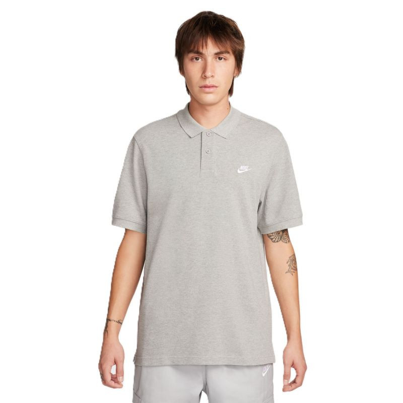 Pánské polo tričko Nike Club M FN3894-063 XXL (193 cm)