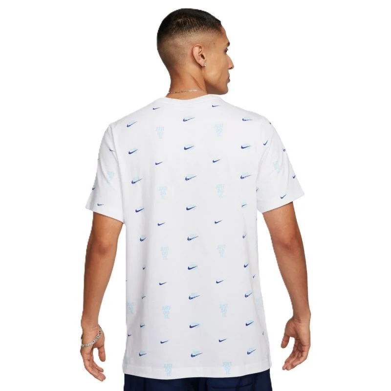 Tričko Nike Sportswear M FQ8036-100 M (178 cm)