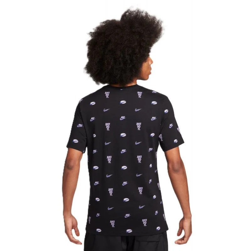 Tričko Nike Sportswear M FQ8036-010 XL (188 cm)