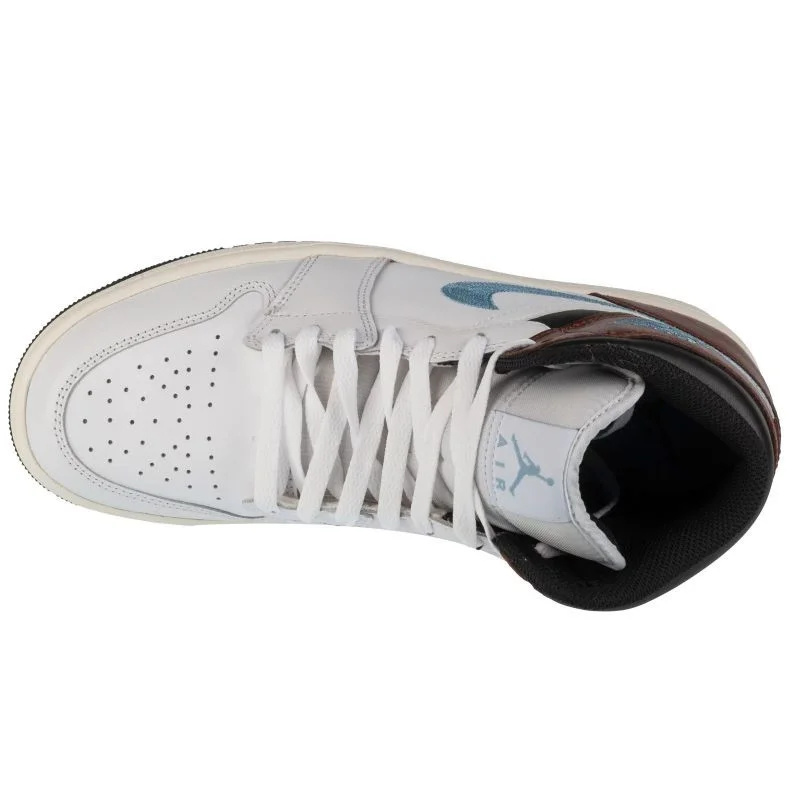Boty Nike Air Jordan 1 Mid M FQ7831-142 45,5
