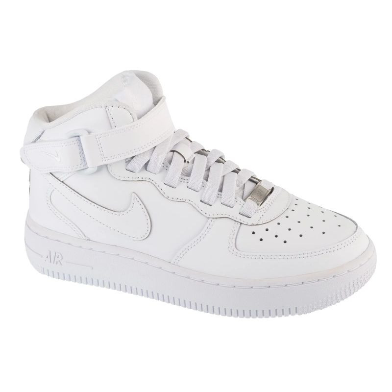 Boty Nike Air Force 1 Mid EasyOn Gs W FN1193-111 37,5