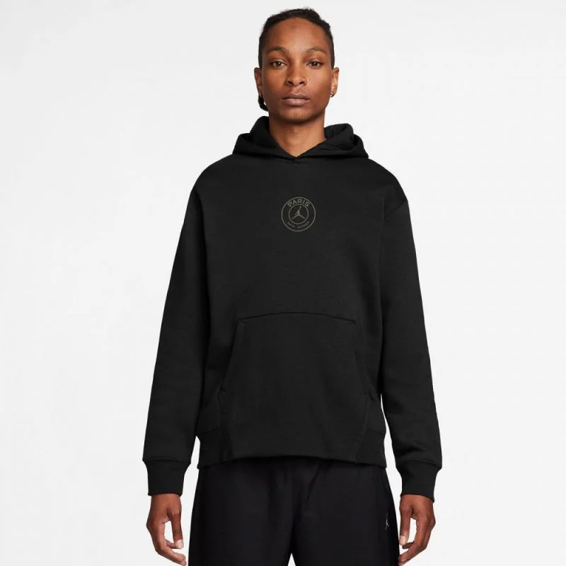 Mikina Nike PSG Jordan M FN5326-010 XL