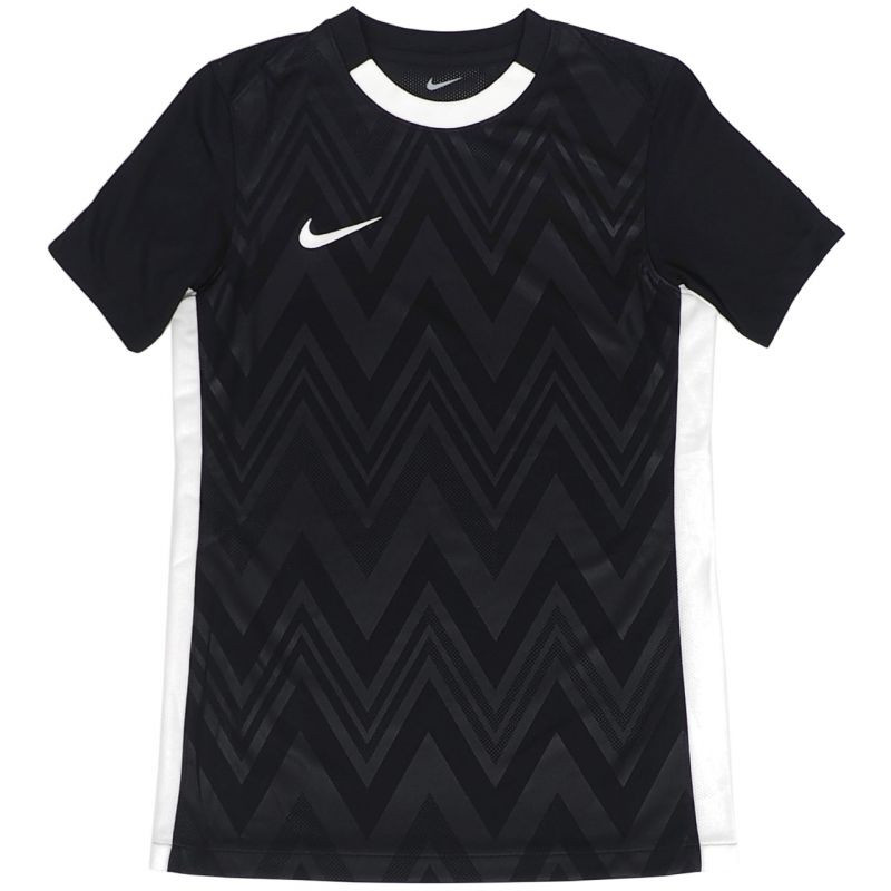 Dámský dres Nike Dri-FIT Challenge V Jersey black FD7420 010 xs