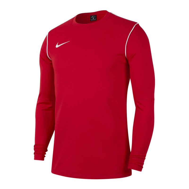 Tričko Nike Park 20 Crew M FJ3004-657 S (173 cm)