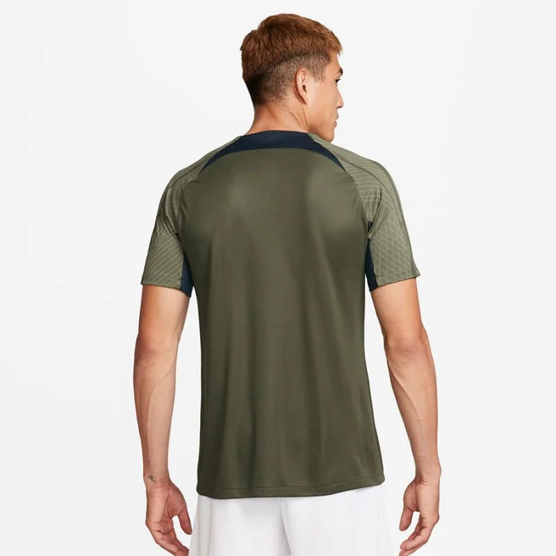Nike PSG DF Stike SS Top K 4TH M tričko FD7085-327 XL