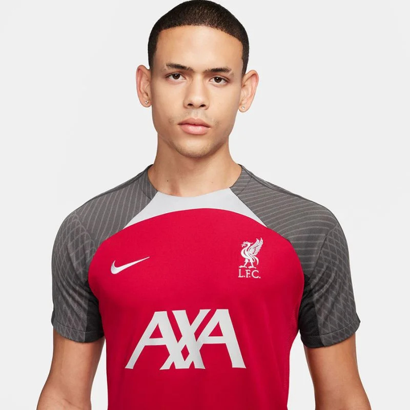 Nike Liverpool FC Strike SS Top M tričko FD7084-688 m