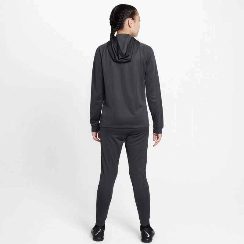 Nike Liverpool FC Strike HD TRK Suit Jr FQ4122-061 tepláková souprava M (137-147 cm)