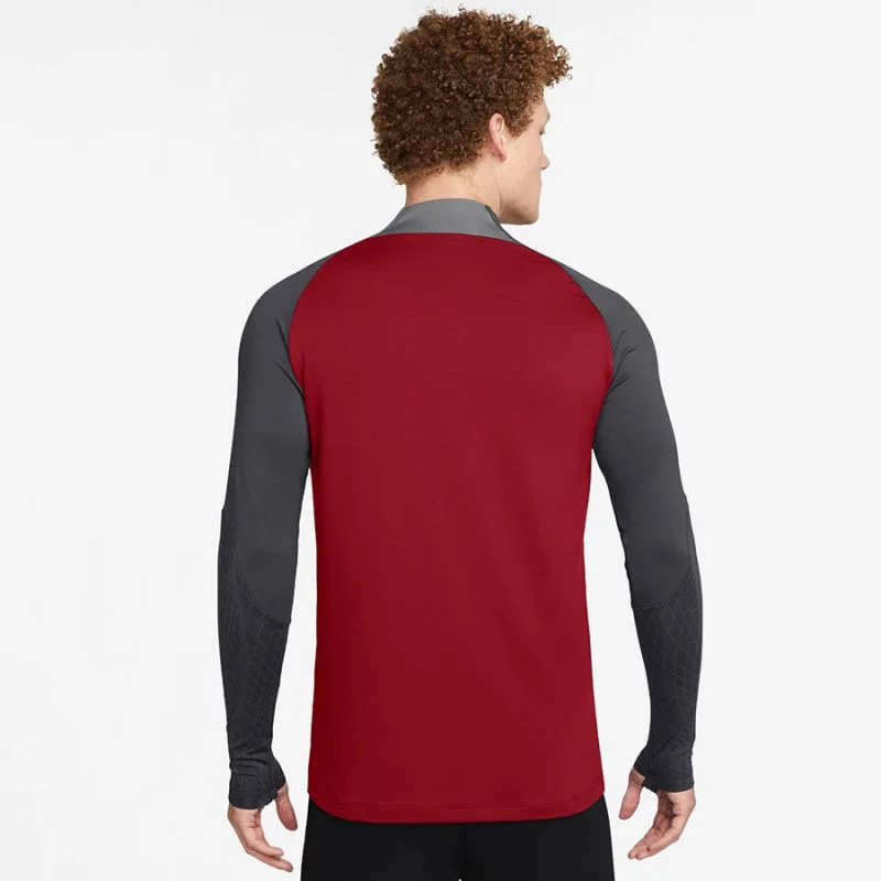 Mikina Nike Liverpool FC Strike Drill Top M FD7090-688 XL