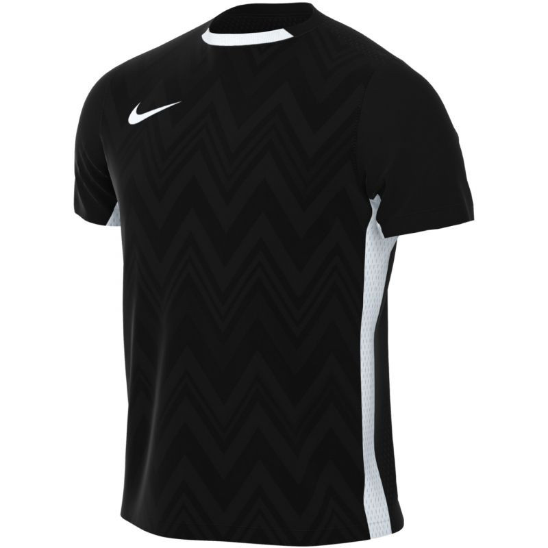 Nike Dri Fit Challenge V Jsy SS M FD7412 010 pánské tričko XL