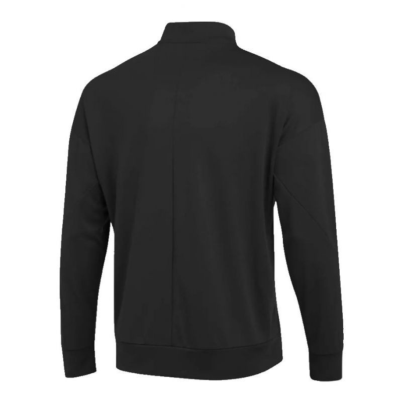 Juniorská mikina Nike Dri-FIT Academy Pro 24 Track FD7685-010 M (137-147 cm)