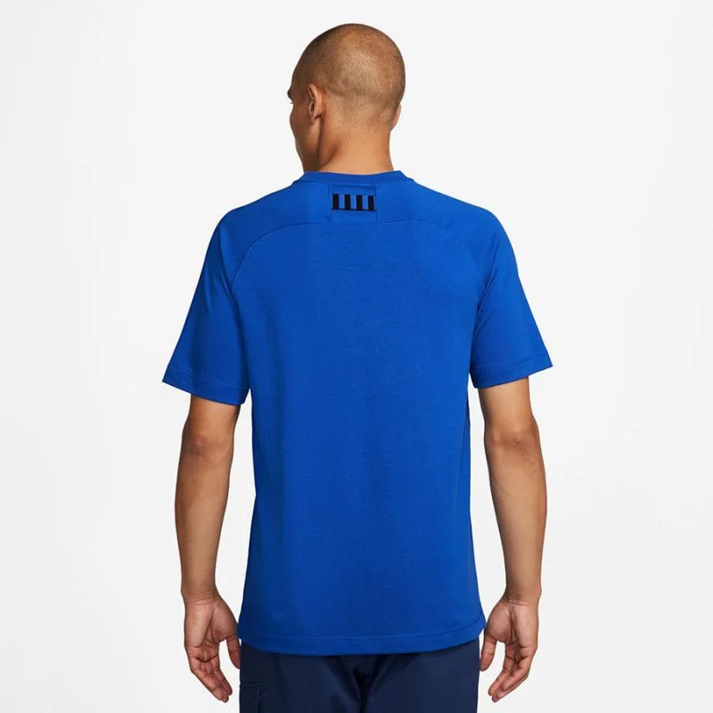 Tričko Nike Inter Milan Travel SS Top FN8302-438 m