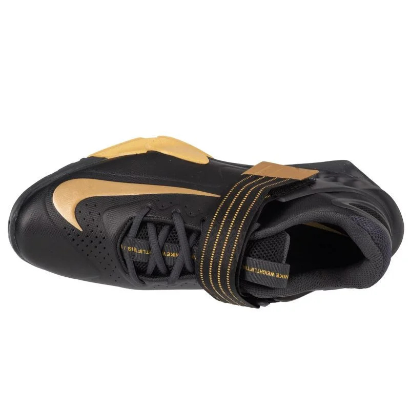 Boty Nike Savaleos M CV5708-001 42