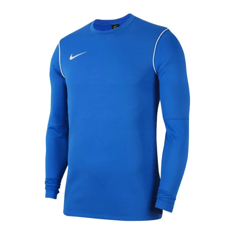 Mikina Nike Dri-Fit Park 20 Jr FJ3008-463 XS (122-128 CM)