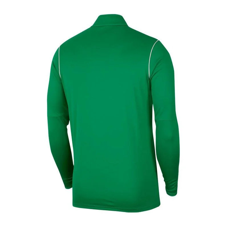 Dětská tréninková mikina Dry Park 20 Jr BV6906-302 - Nike XS (122-128 CM)