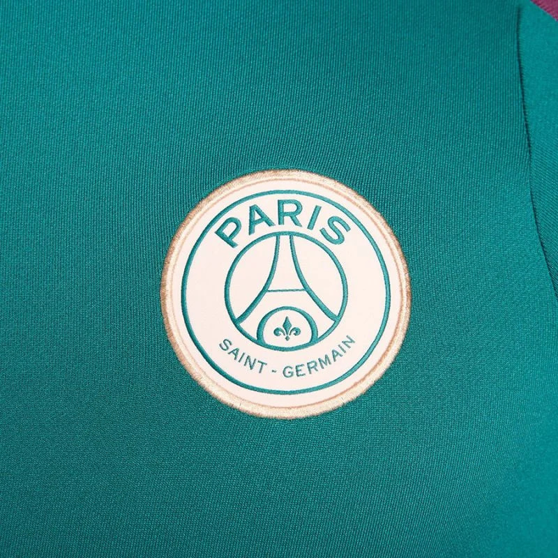 Nike PSG Strike Drill Top M FN9841-382 mikina pánská XL