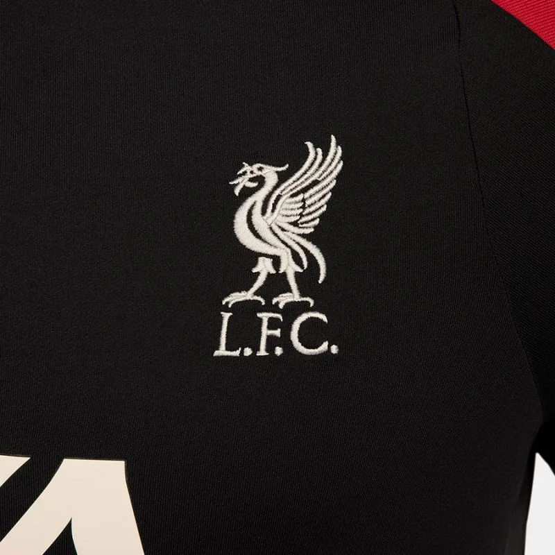 Mikina Nike Liverpool FC Strike Drill Top M FN9819-013 pánské xxl