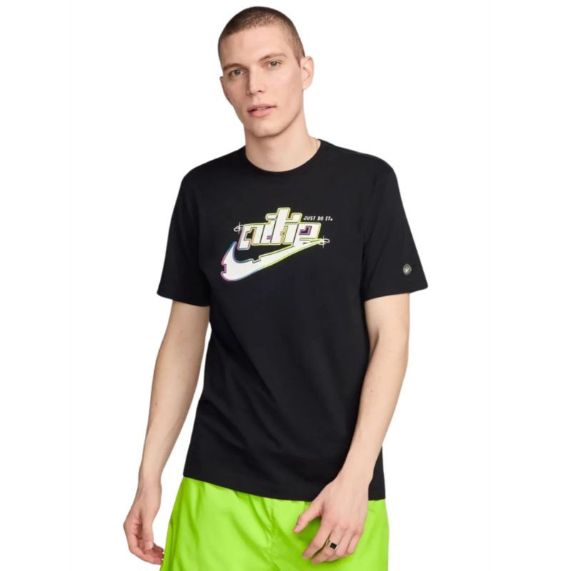 Tričko Nike Sportswear Tee M FV3745-010 XL