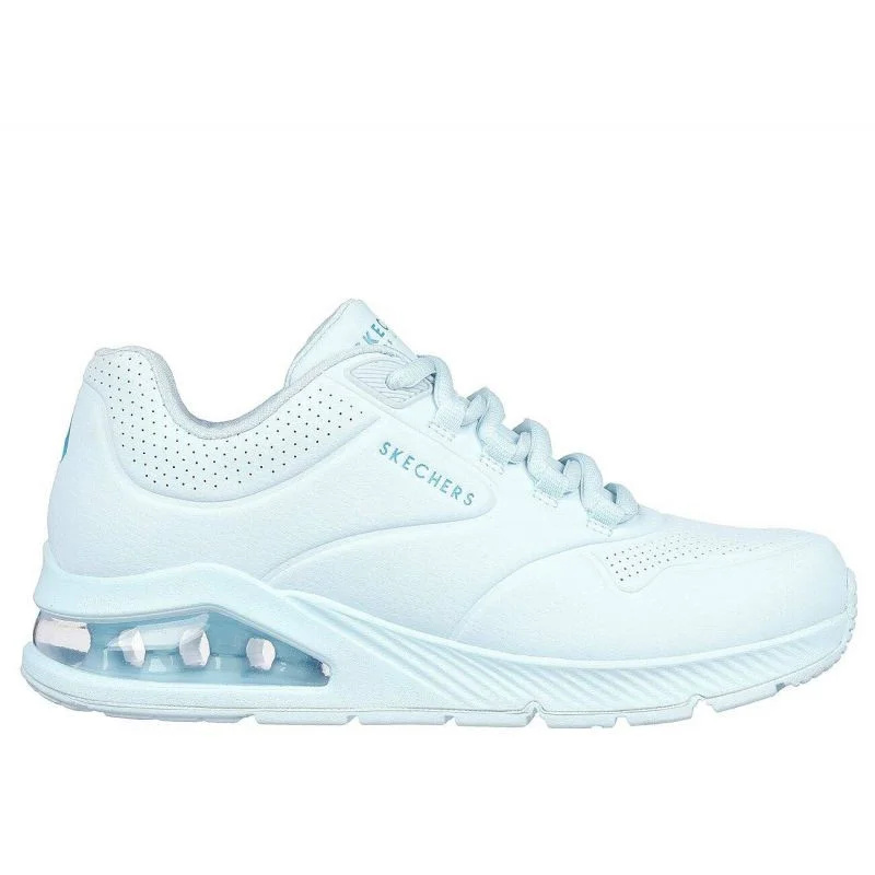 Boty Skechers UNO 2 PASTEL PLAYERS W 155652-LTBL 37.5