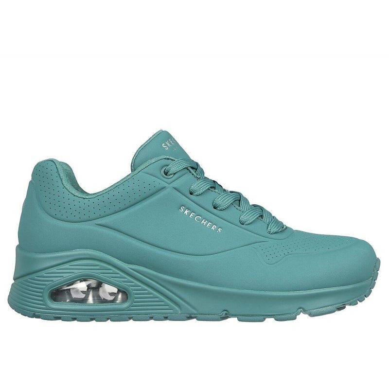 Boty Skechers Uno Stand On Air W 73690-TEAL 39.5