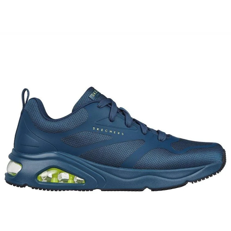 Boty Skechers Tres-Air Uno Modern Aff-Air M 183071-BLU 41