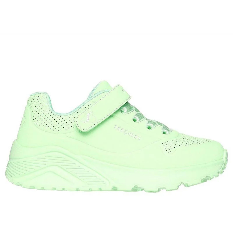 Boty Skechers Uno Lite Jr 310451L-LTGR 29