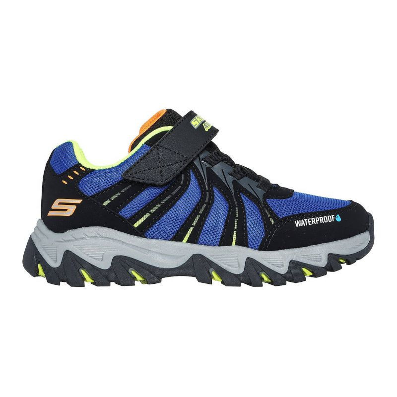 Tenisky Skechers Rugged Ranger Hydro Scout Jr 406392L-BKBL 28