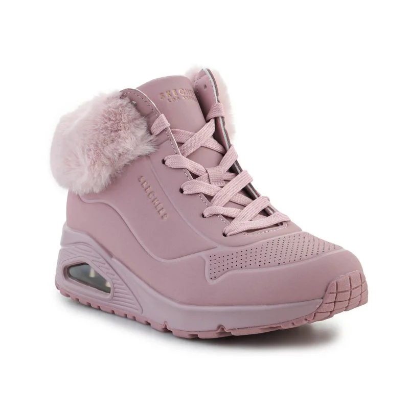 Boty Skechers Uno - Fall Air W 310539L-MVE 34