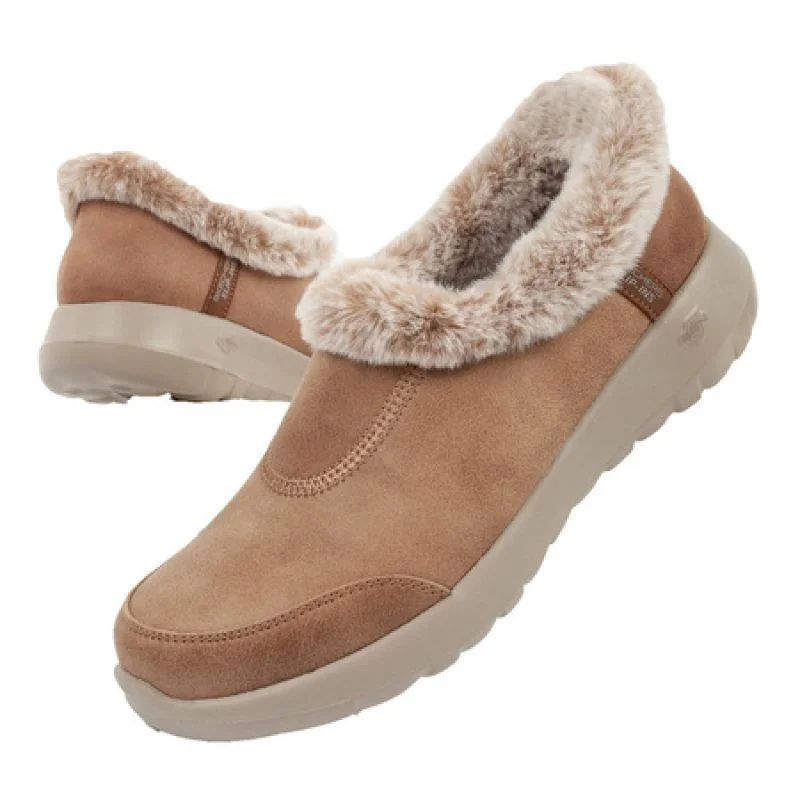 Boty Skechers ON-THE W 175490/CSNT 36
