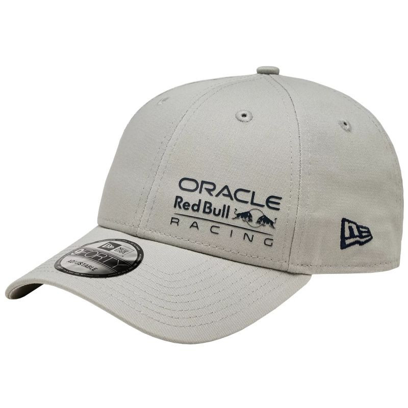 New Era Essential 9Forty Red Bull Racing baseballová čepice M 60357197 OSFM