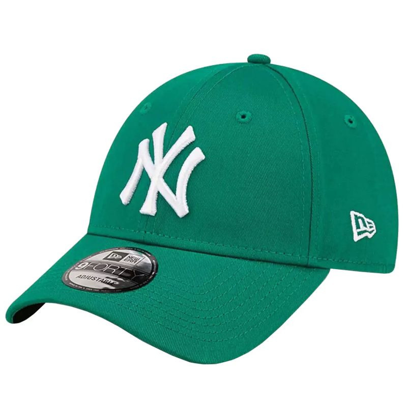 New Era Wmns LE 9Forty New York Yankees Kšiltovka 60358040 OSFM