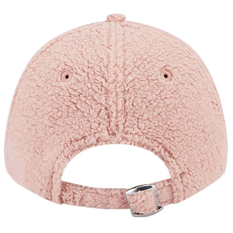 Kšiltovka New Era Wmns 9FORTY Teddy Los Angeles Dodgers 60364303 OSFM
