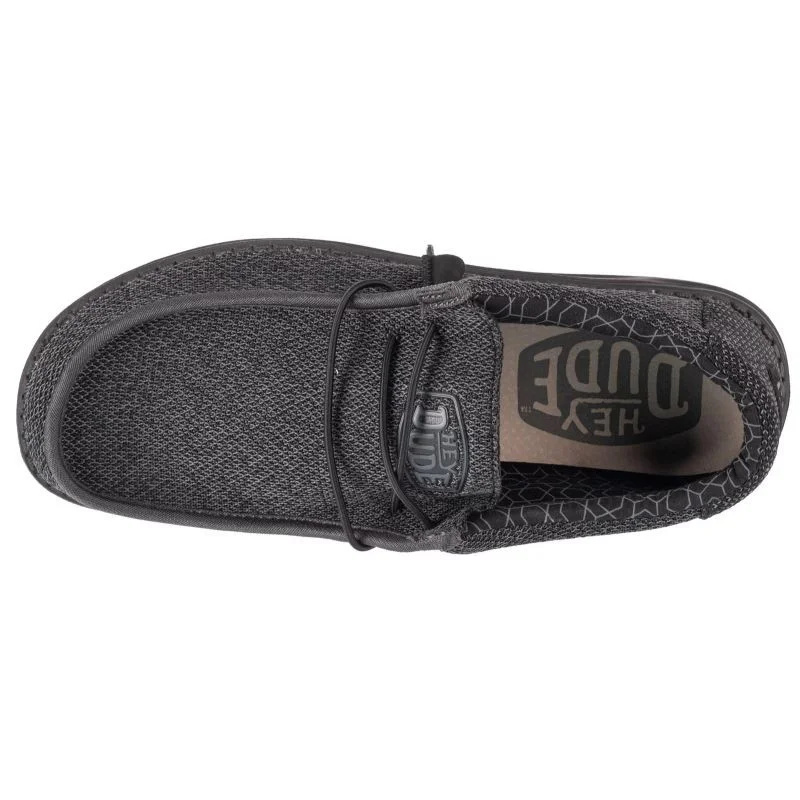 Boty Hey Dude Wally Sox M 40019-0XJ 42