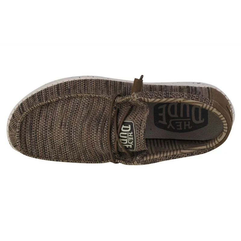 Hey Dude Wally Sox M 40019-255 44