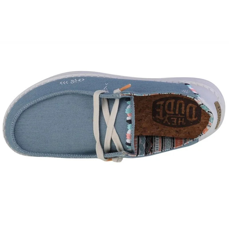 Boty Hey Dude Wendy Boho W 40054-4MH 40