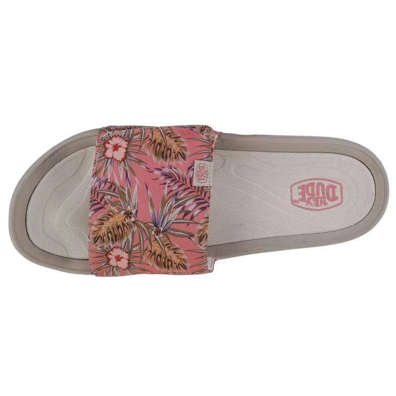 Žabky Hey Dude Phoenix Tropical M 40146-9CO 48