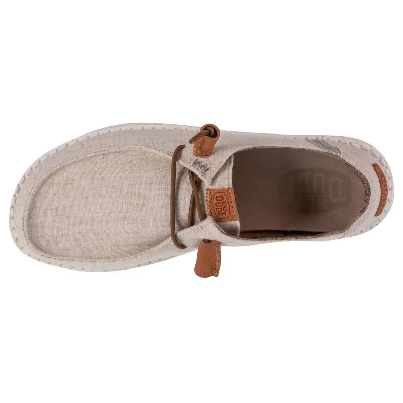 Boty Hey Dude Wendy Washed W 40297-13R 41
