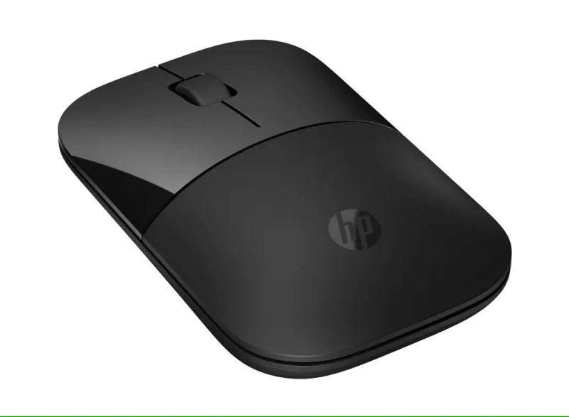 Z3700 Dual Black Wireless Mouse EURO Černá/šedá