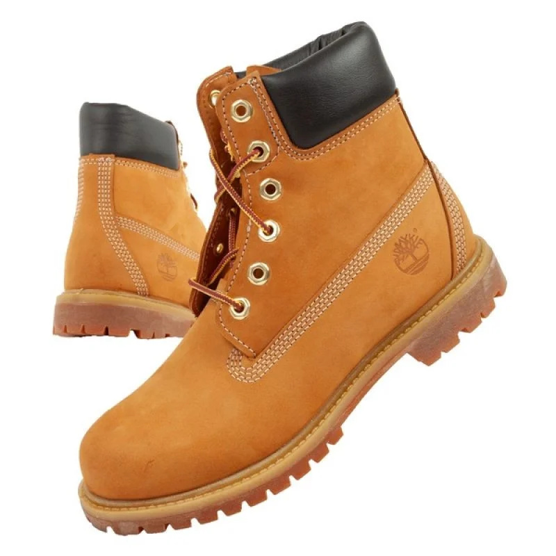 Timberland Premium 6 M TB110061713 bota 50