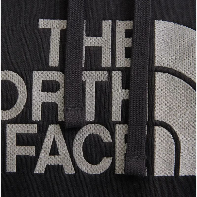 The North Face Drew Peak Pullover Hoodie M NF0A89EMJK31 pánské m