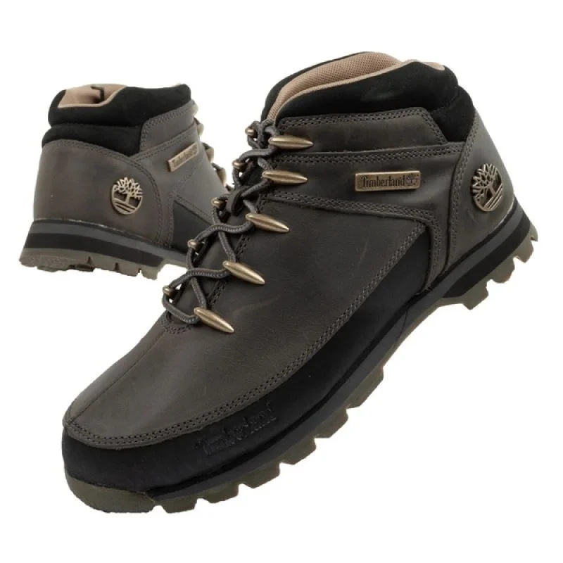 Boty Timberland Euro Sprint M TB0A2K84EL7 40