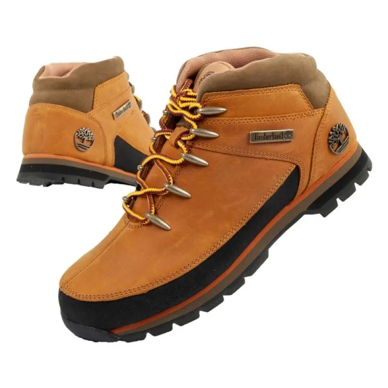 Boty Timberland Euro Sprint M TB0A2K84EN1 44.5