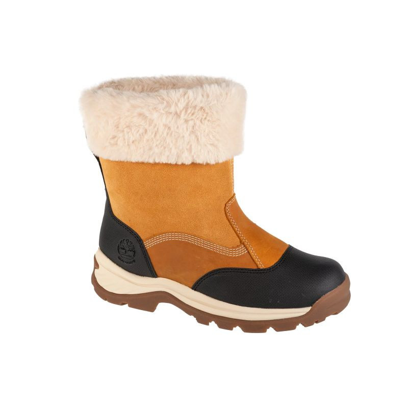Boty Timberland White Ledge Pullon WP W TB1A2KUF231 38