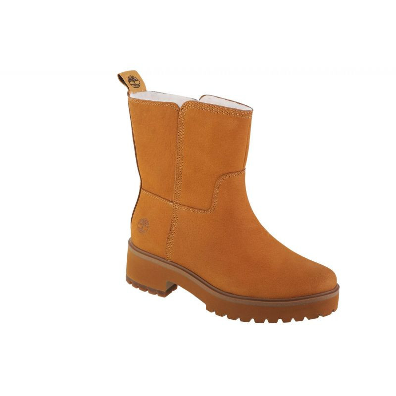 Timberland Carnaby Cool Wrmpullon WR W TB1A5VR8231 dámské boty 38