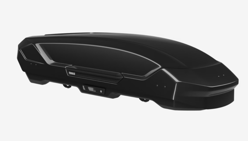 Thule Motion 3 Sport