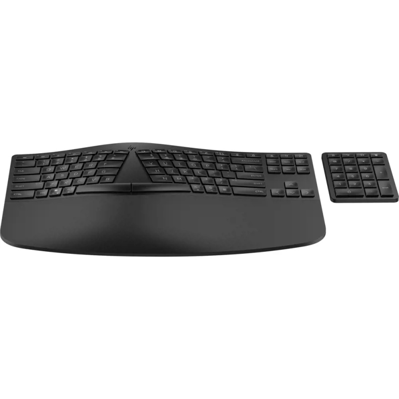 HP 7E756AA#BCM Černá