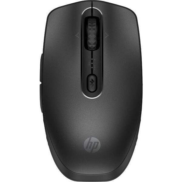 690 Rechargeable Wireless Mouse Černá