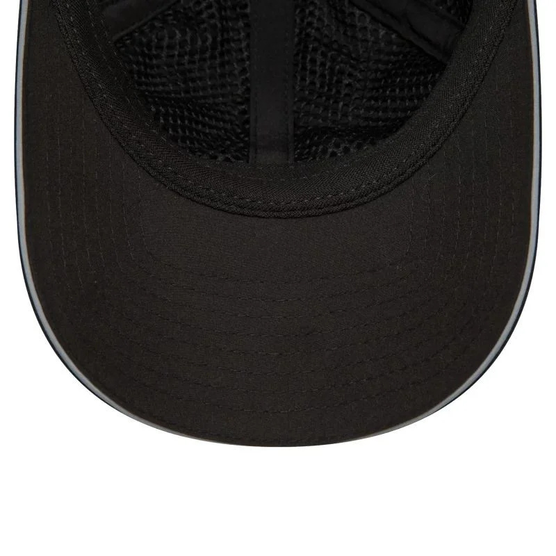 New Era 9FORTY Wmns Ponytail Open Back Cap W 60434994 OSFM