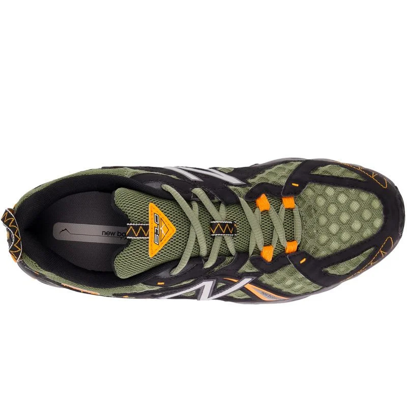 New Balance ML610TAP unisex sportovní obuv 45,5