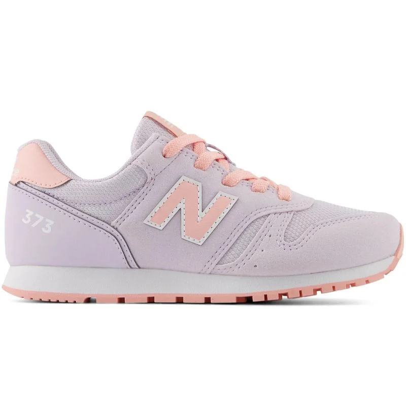 Dětská obuv New Balance Jr YC373AN2 37